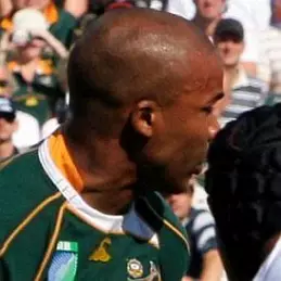 JP Pietersen net worth