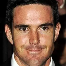 Kevin Pietersen net worth