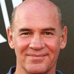 Mitch Pileggi net worth