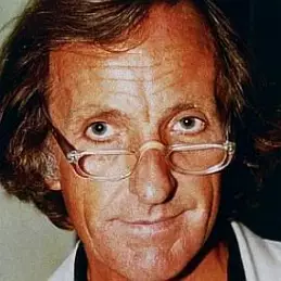 John Pilger net worth