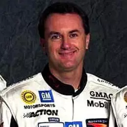 Andy Pilgrim net worth