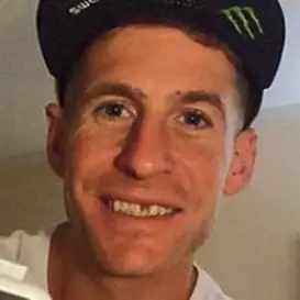 Sam Pilgrim net worth