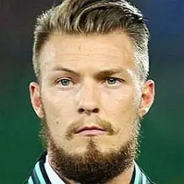 Anthony Pilkington net worth