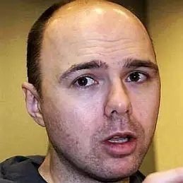 Karl Pilkington net worth