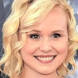 Alison Pill net worth