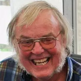Colin Pillinger net worth