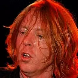 Jeff Pilson net worth
