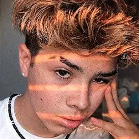 Charlie Pimentel net worth