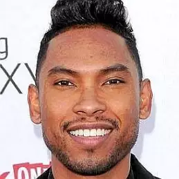 Miguel Jontel Pimentel net worth