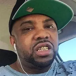 Kingpin Skinny Pimp net worth