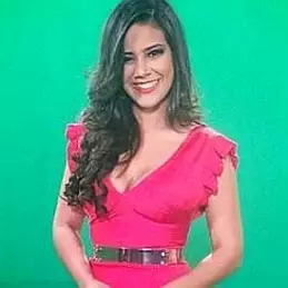 Michela Pincay net worth