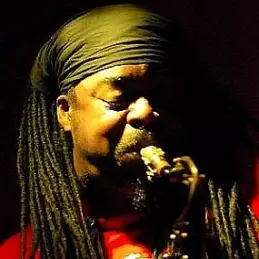 Courtney Pine net worth