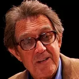 Larry Pine net worth