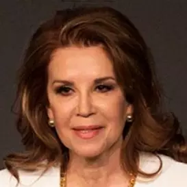 Guadalupe Pineda net worth