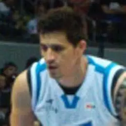 Marc Pingris net worth
