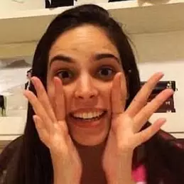 Rafaela Pinho net worth