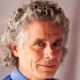 Steven Pinker net worth