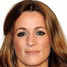 Natalie Pinkham net worth