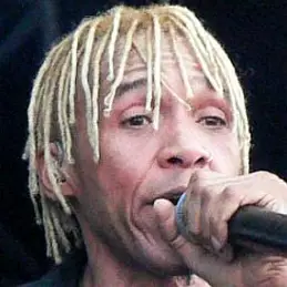 Doug Pinnick net worth