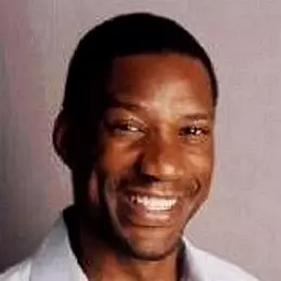 Arnold Pinnock net worth