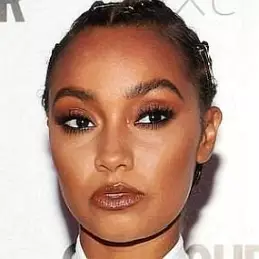 Leigh-Anne Pinnock net worth