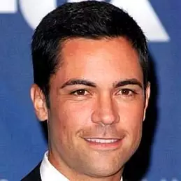 Danny Pino net worth