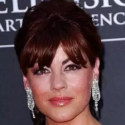 Julie Pinson net worth