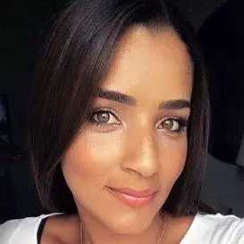 Andreina Pinto net worth