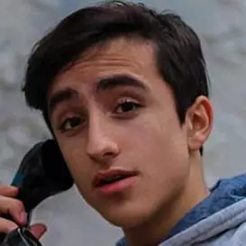 Daniel Pinto net worth