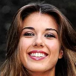 Martina Pinto net worth