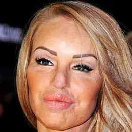 Katie Piper net worth