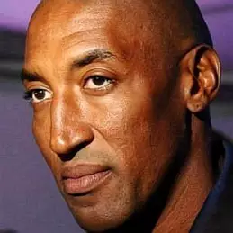 Scottie Pippen net worth