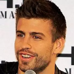 Gerard Pique net worth