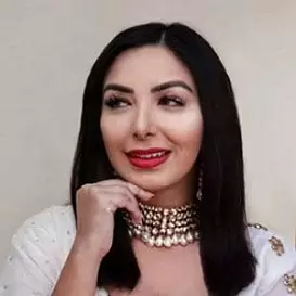 Rosy Pirani net worth