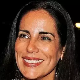 Gloria Pires net worth