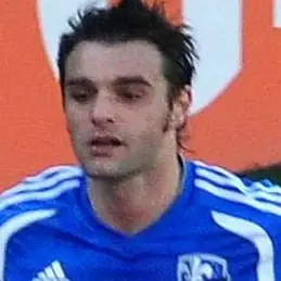 Andrea Pisanu net worth