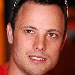 Oscar Pistorius net worth