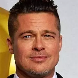 Brad Pitt net worth