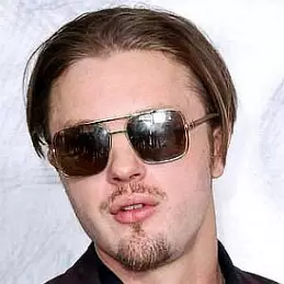 Michael Pitt net worth