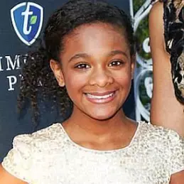 Alena Pitts net worth