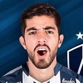 Rodolfo Pizarro net worth