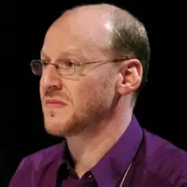 Phil Plait net worth