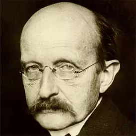 Max Planck net worth