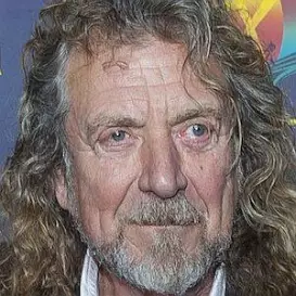 Robert Plant net worth