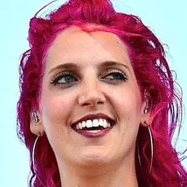 Lizzy Plapinger net worth