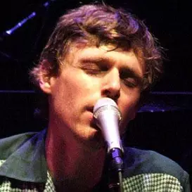 Joel Plaskett net worth
