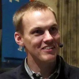 David Platt net worth