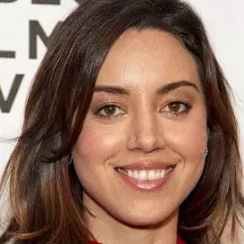 Aubrey Plaza net worth
