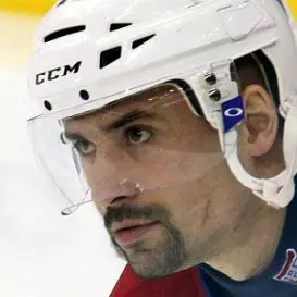 Tomas Plekanec net worth