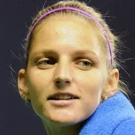 Karolina Pliskova net worth